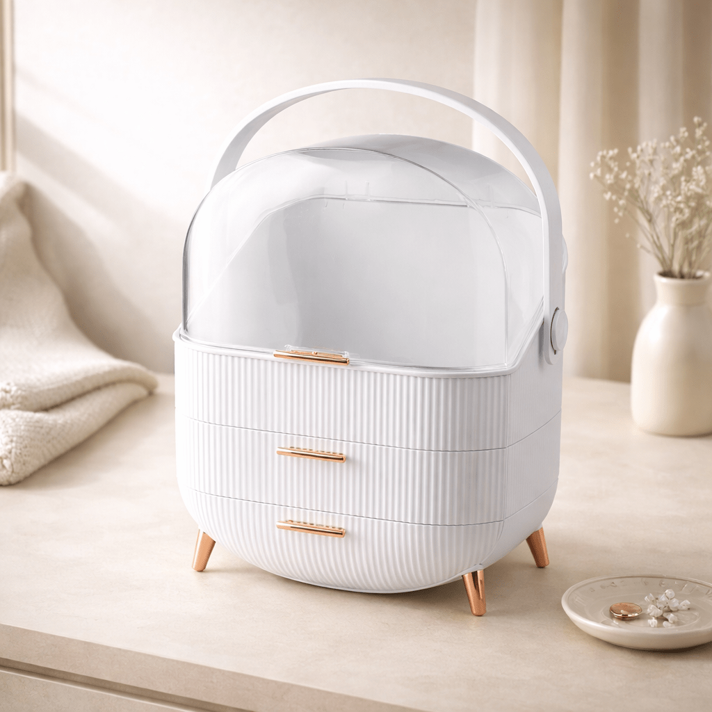 Boite à bijoux - Veloria - Opallya