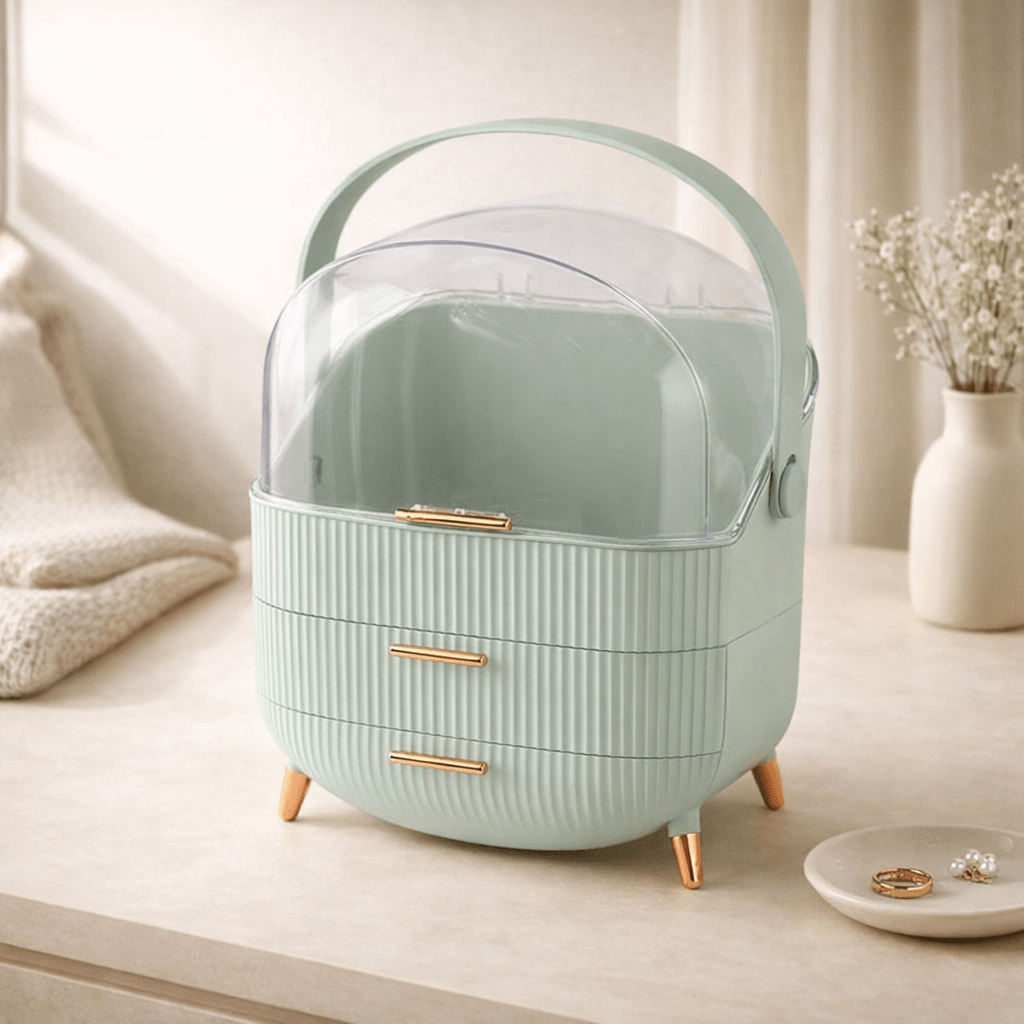 Boite à bijoux - Veloria - Opallya