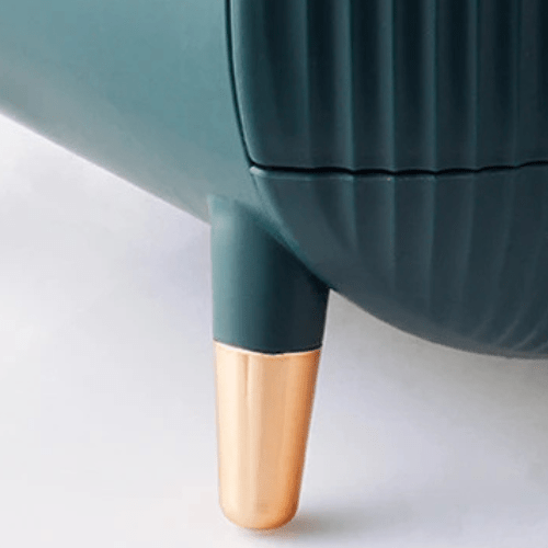 Boite à bijoux - Veloria - Opallya