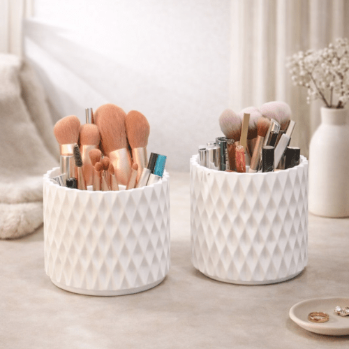 Support maquillage - Serenis - Opallya