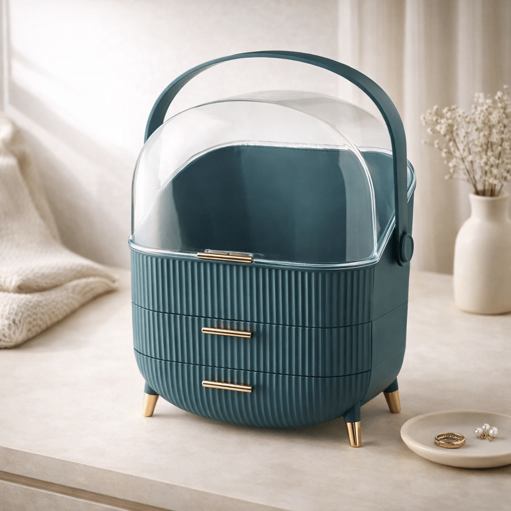 Boite à bijoux - Veloria - Opallya