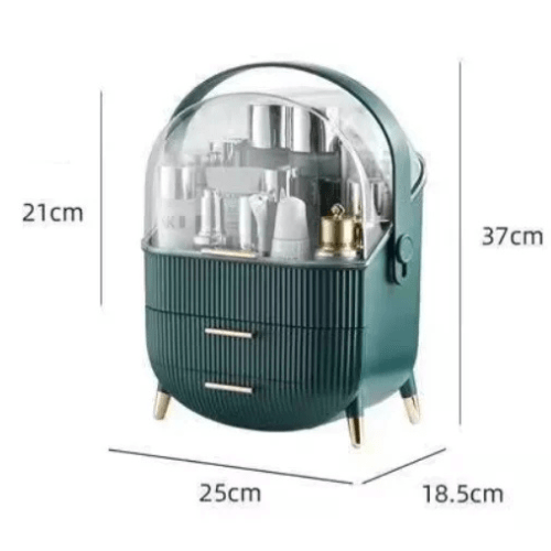 Boite à bijoux - Veloria - Opallya