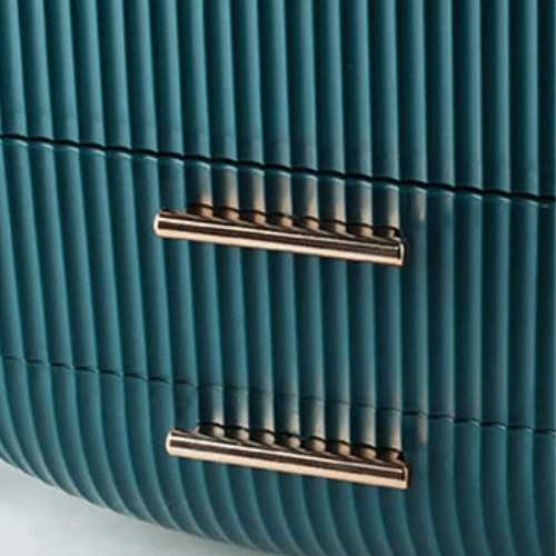 Boite à bijoux - Veloria - Opallya