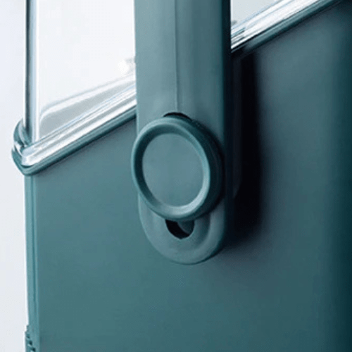 Boite à bijoux - Veloria - Opallya