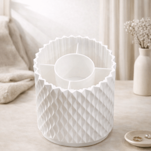 Support maquillage - Serenis - Opallya